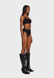 Ocean Child Bikini Set sold by Dolls Kill