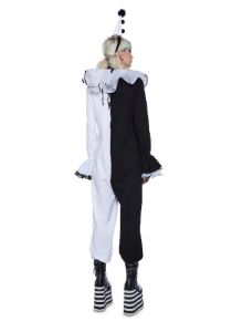 Playful Muse Costume Set sold by Dolls Kill