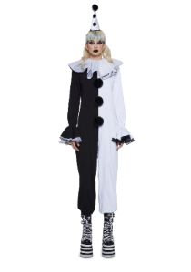 Playful Muse Costume Set sold by Dolls Kill