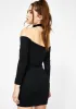 Derah Mini Dress sold by Dolls Kill
