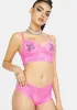 Sugar On Me Lingerie Set sold by Dolls Kill