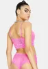 Sugar On Me Lingerie Set sold by Dolls Kill