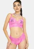 Sugar On Me Lingerie Set sold by Dolls Kill