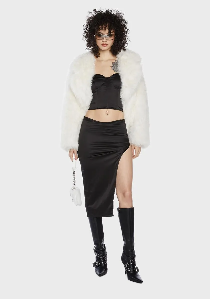 Wicked Super Freaky Skirt Set sold by Dolls Kill product image thumbnail 4