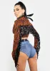 Round 'Em Up Cowgirl Costume sold by Dolls Kill