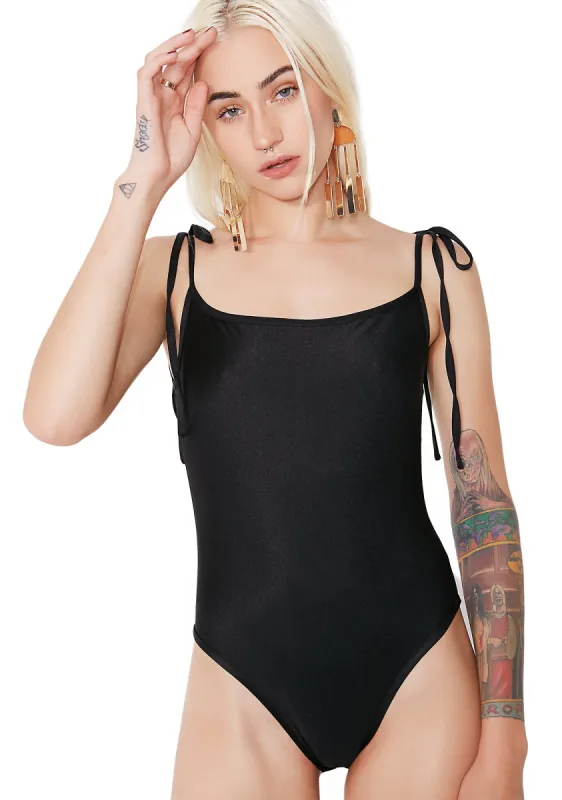 Mystic Night Bodysuit sold by Dolls Kill
