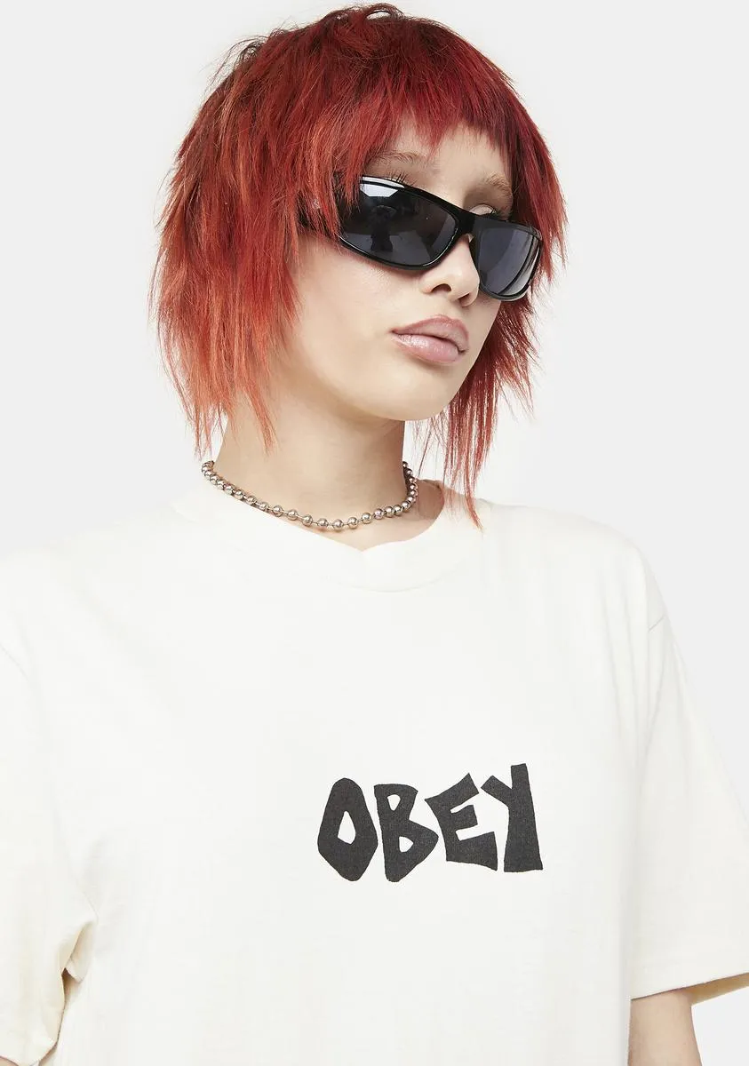 Hell On Earth 2 Graphic Tee sold by Dolls Kill product image thumbnail 2
