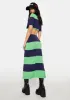 Take It From Here Skirt Set sold by Dolls Kill