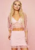 Lust For Life Mini Skirt sold by Dolls Kill