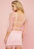 Lust For Life Mini Skirt sold by Dolls Kill