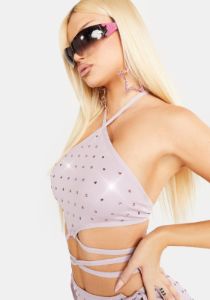 Take Me Out Midi Slip Dress sold by Dolls Kill