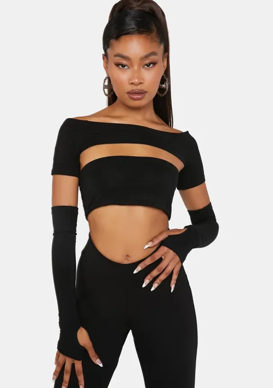 Iggy Tube Top sold by Dolls Kill