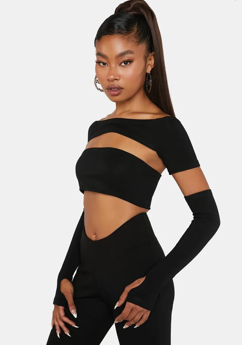 Iggy Tube Top sold by Dolls Kill product image thumbnail 2