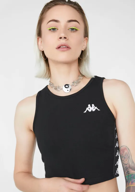 222 Banda Armenis sold by Dolls Kill