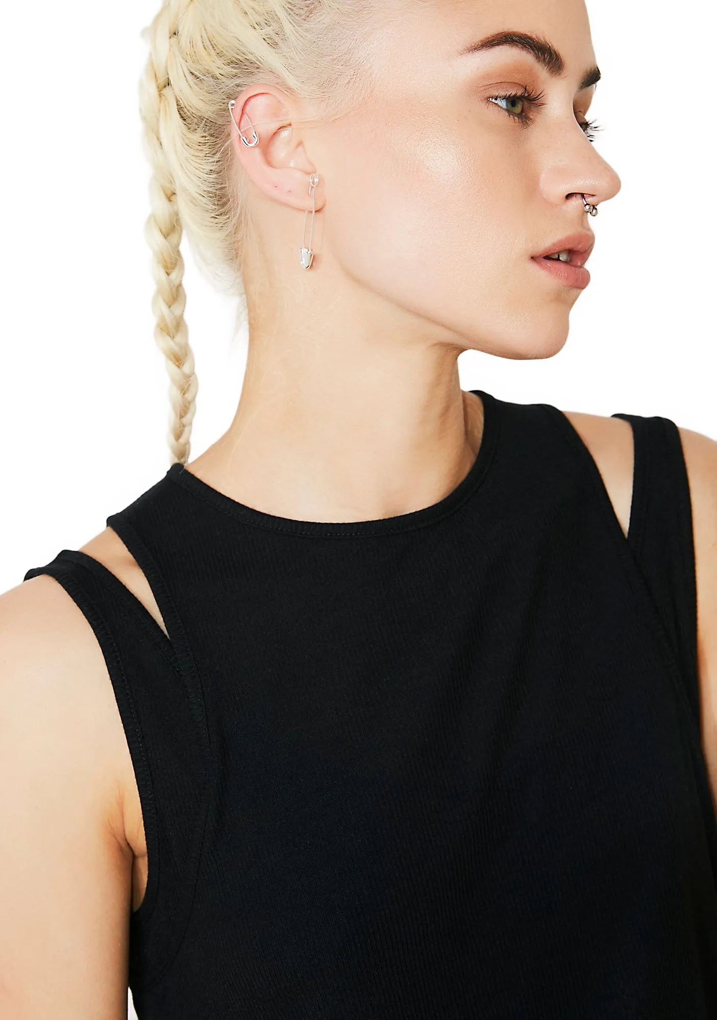 Rescue Tank sold by Dolls Kill product image thumbnail 2