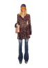 Daydreamer Floral Mini Dress sold by Dolls Kill