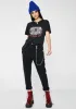 Welcome To The Other Side Tee sold by Dolls Kill