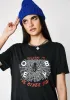 Welcome To The Other Side Tee sold by Dolls Kill