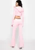 Blush Handle With Care Lounge Set sold by Dolls Kill