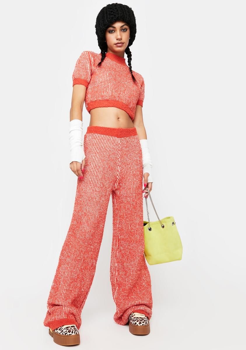 Rusty Truly Madly Deeply Pants Set sold by Dolls Kill product image thumbnail 2