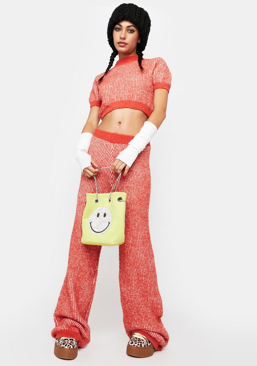 Rusty Truly Madly Deeply Pants Set sold by Dolls Kill product image thumbnail 3