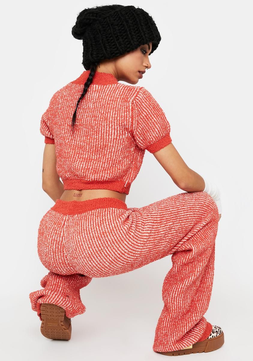 Rusty Truly Madly Deeply Pants Set sold by Dolls Kill product image thumbnail 4