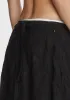 Double Layer Maxi Skirt sold by Dolls Kill