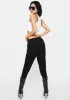 Night Classified Info Joggers sold by Dolls Kill