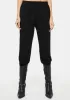 Night Classified Info Joggers sold by Dolls Kill