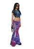 Late Girls Night Out Sequin Fringe Dress sold by Dolls Kill