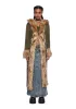 All My Days Fur Coat sold by Dolls Kill