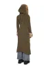 All My Days Fur Coat sold by Dolls Kill