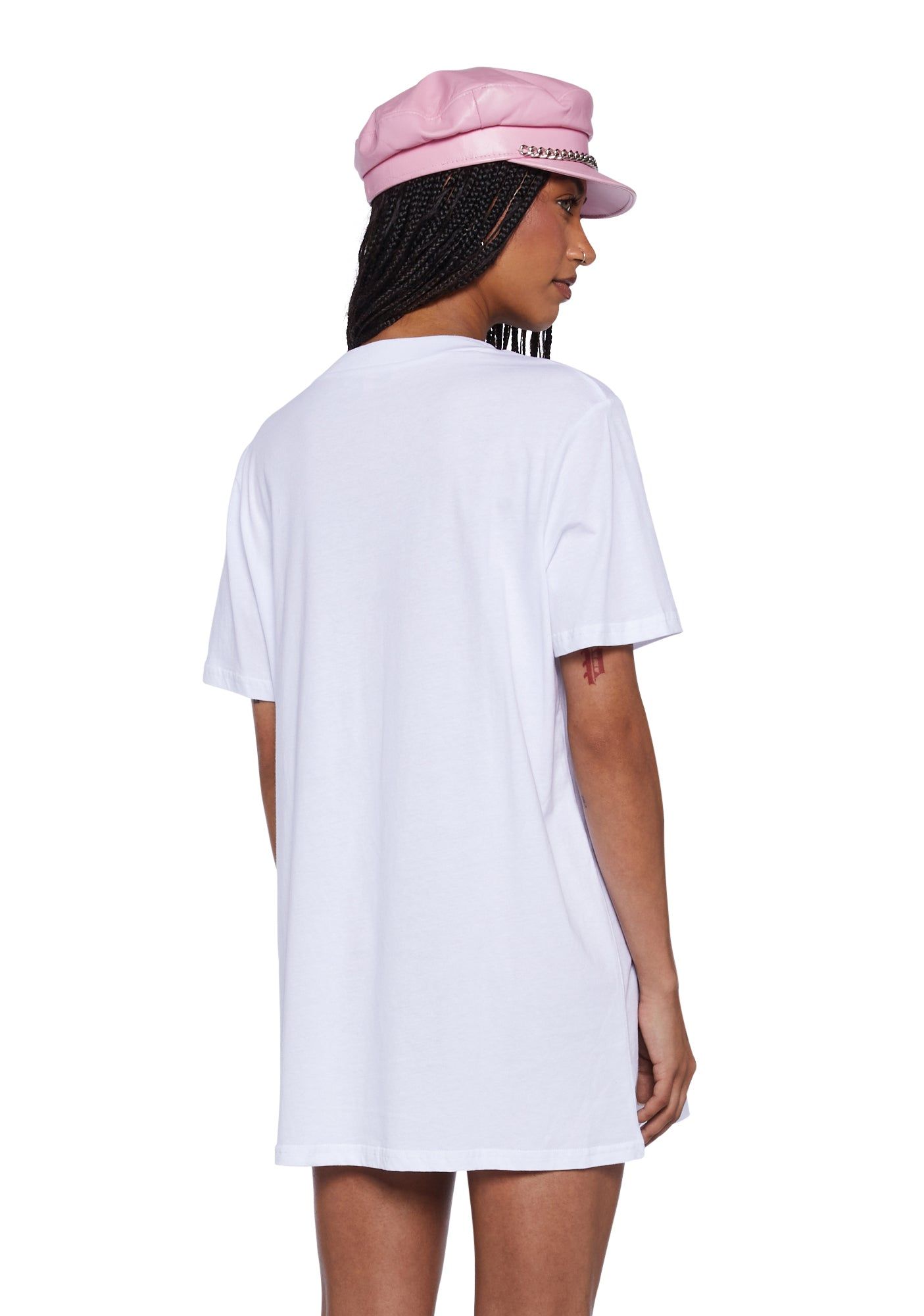 Bratz Pack Graphic Tee sold by Dolls Kill product image thumbnail 5