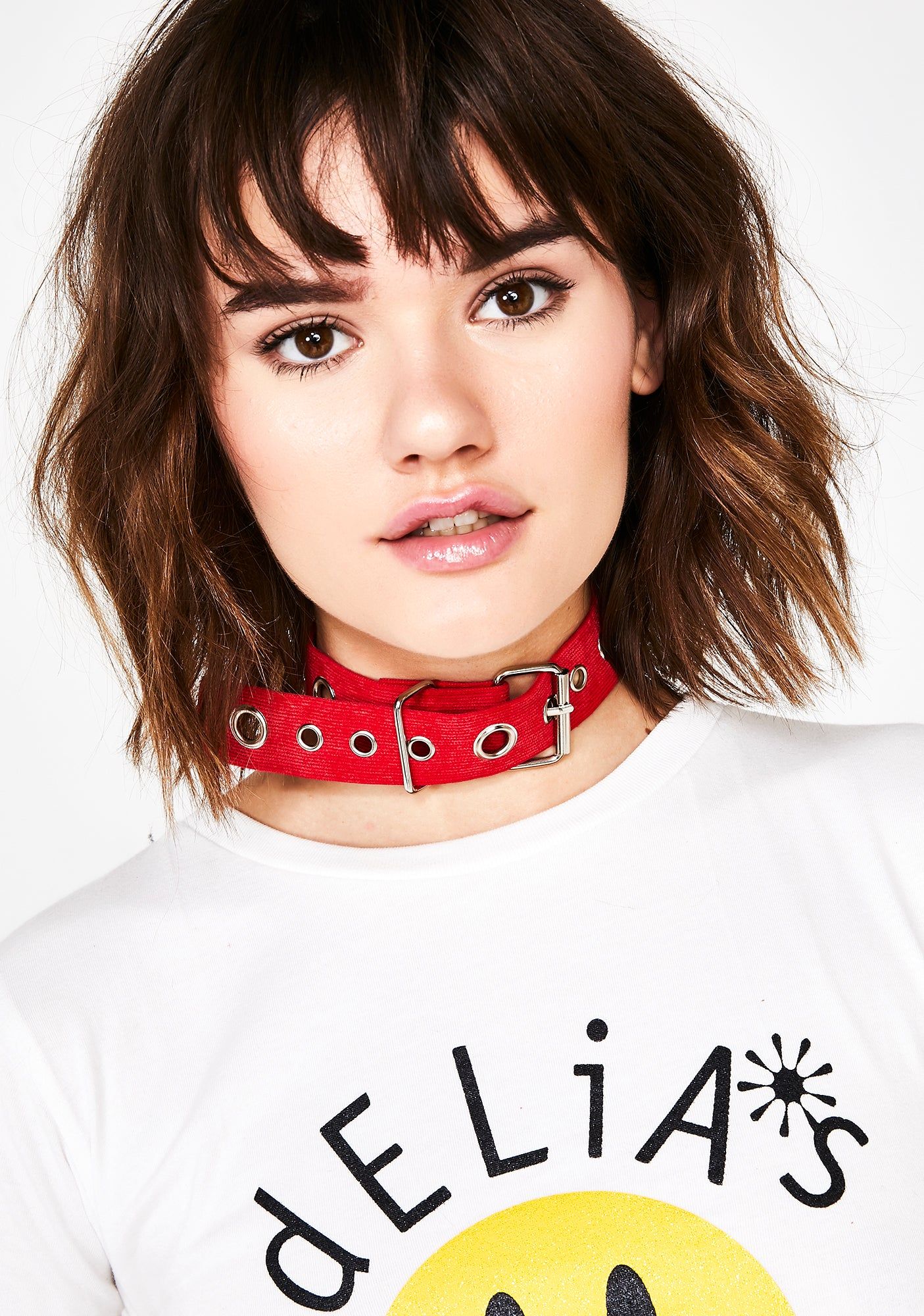 Denim Cami Top sold by Dolls Kill product image thumbnail 4