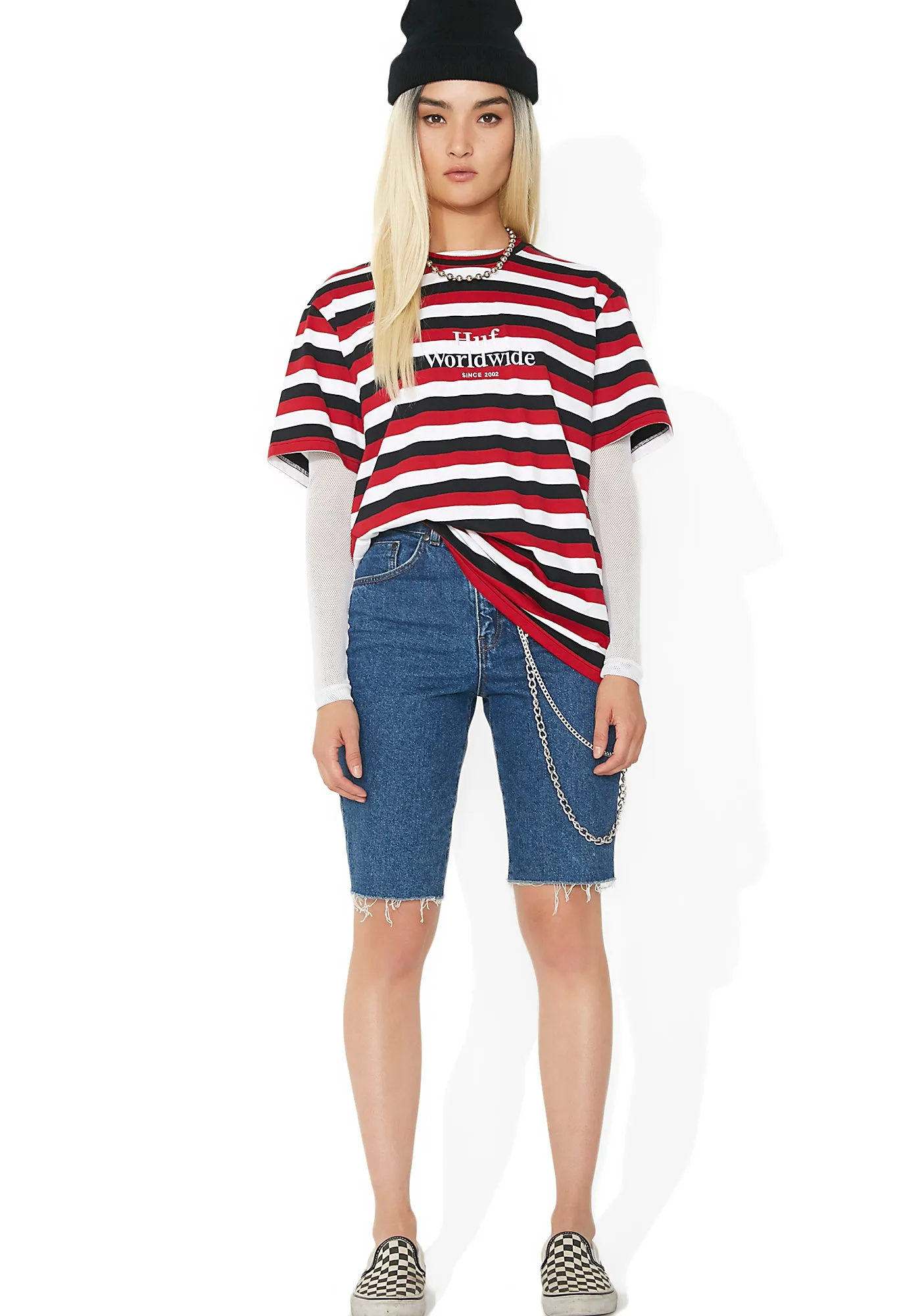 Hamptons T-Shirt sold by Dolls Kill product image thumbnail 5