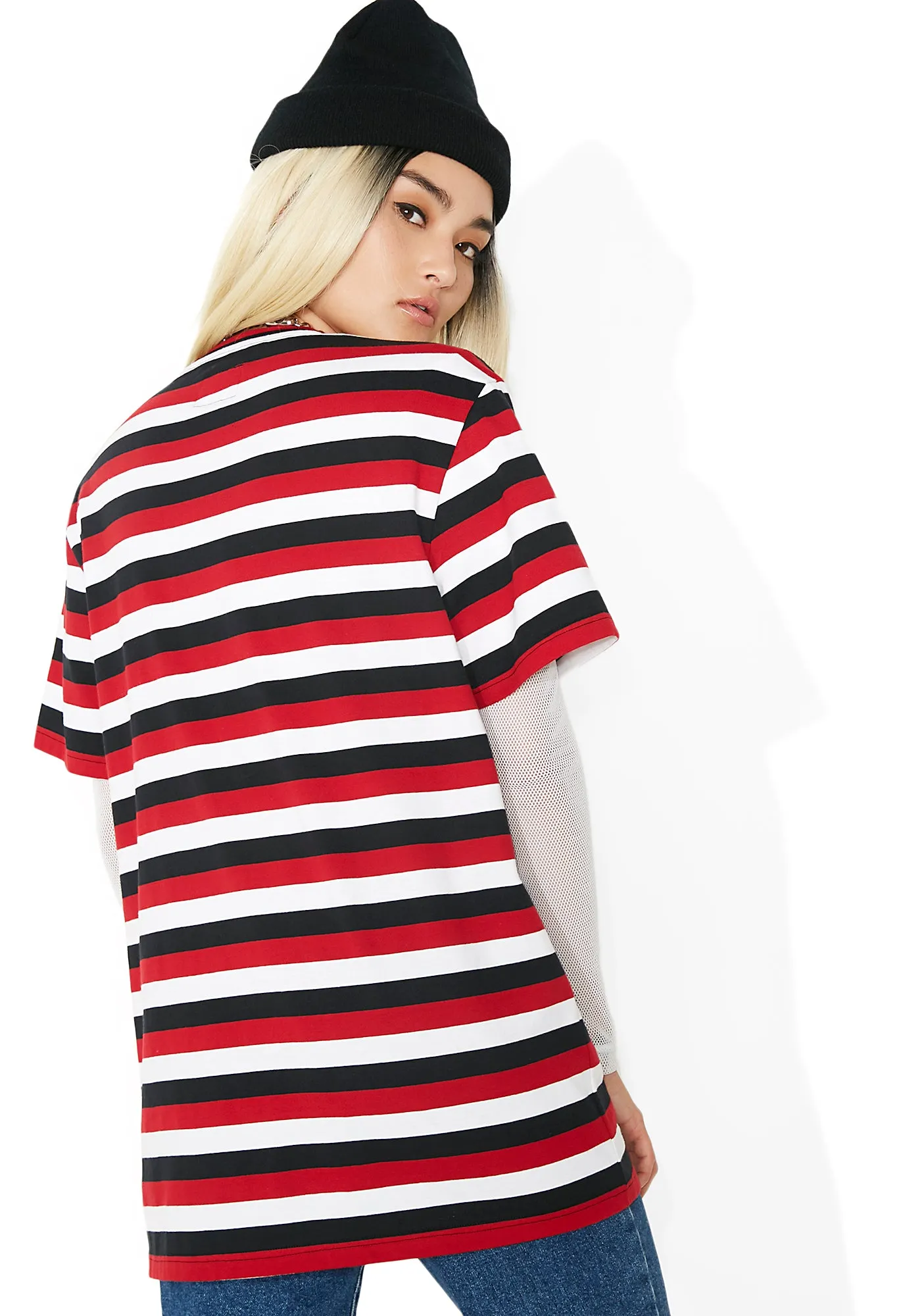 Hamptons T-Shirt sold by Dolls Kill product image thumbnail 4