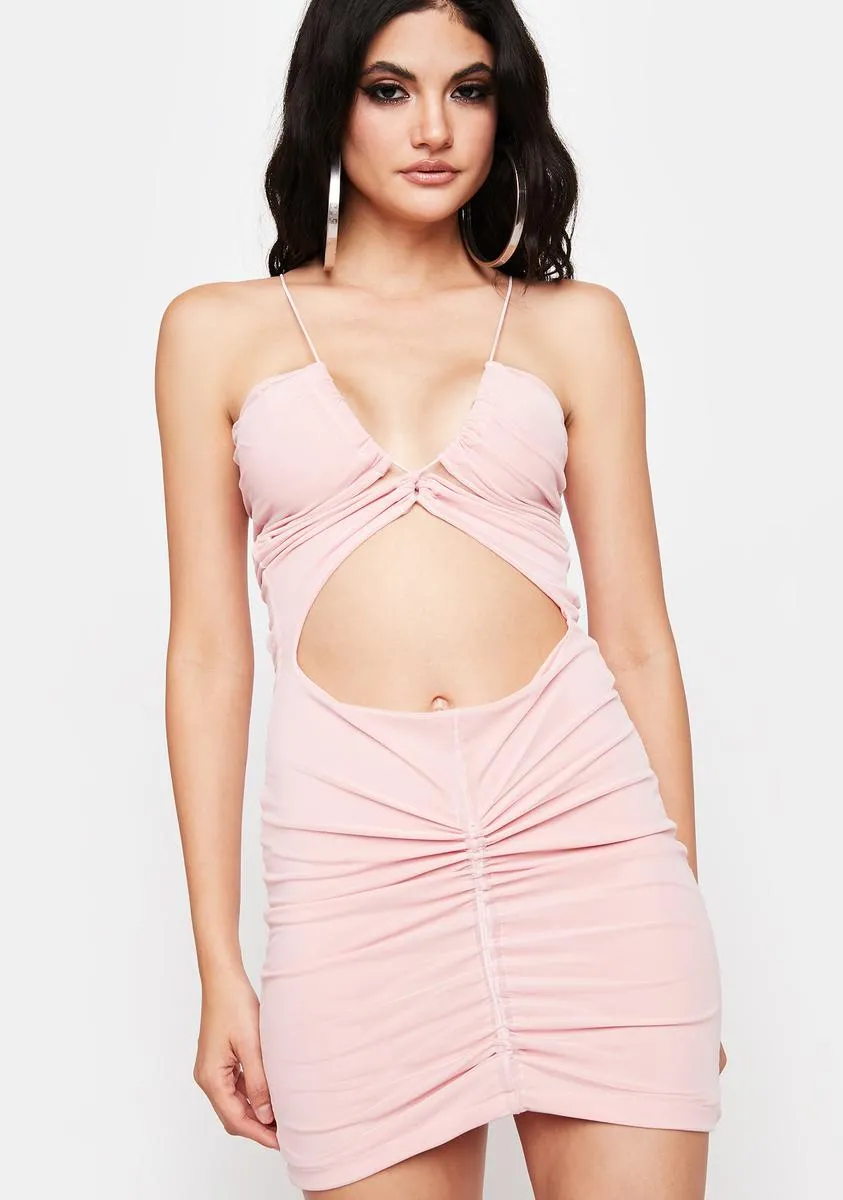 Please Mini Dress sold by Dolls Kill