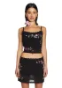 Lead Actress Skirt Set sold by Dolls Kill