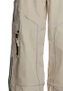 Prove You Wrong Wide Leg Pants - Ivory sold by Dolls Kill