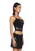 Lead Actress Skirt Set sold by Dolls Kill