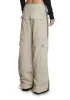 Prove You Wrong Wide Leg Pants - Ivory sold by Dolls Kill