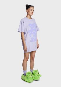 Sweet Dreams Oversized Tee sold by Dolls Kill