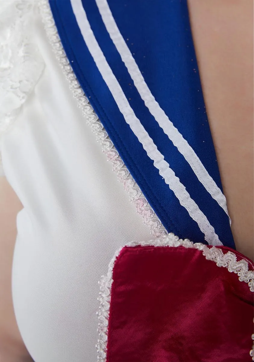 Plus Guardian Of The Sky Costume Set sold by Dolls Kill product image thumbnail 2