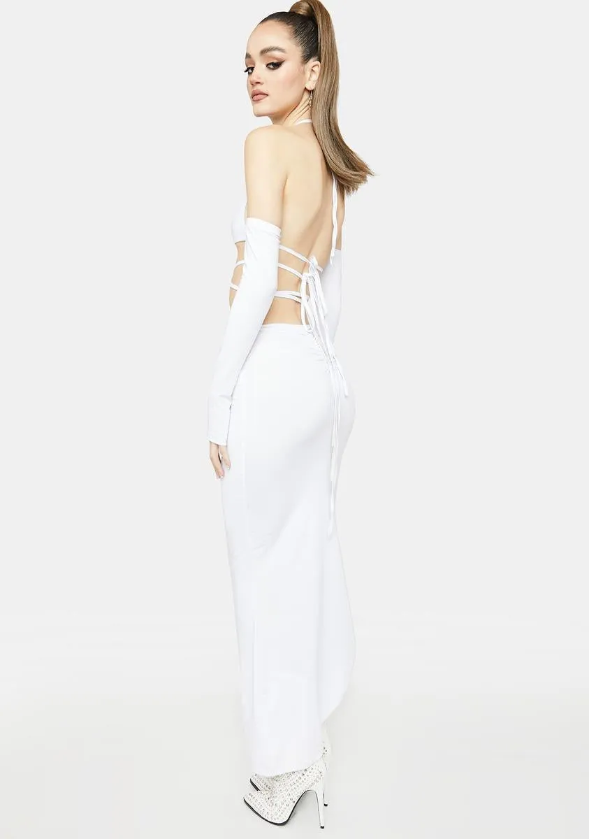 Purely The Lucky Ones Skirt Set sold by Dolls Kill product image thumbnail 4