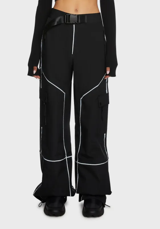 Prove You Wrong Wide Leg Pants sold by Dolls Kill