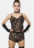 Make My Impression PJ Set sold by Dolls Kill