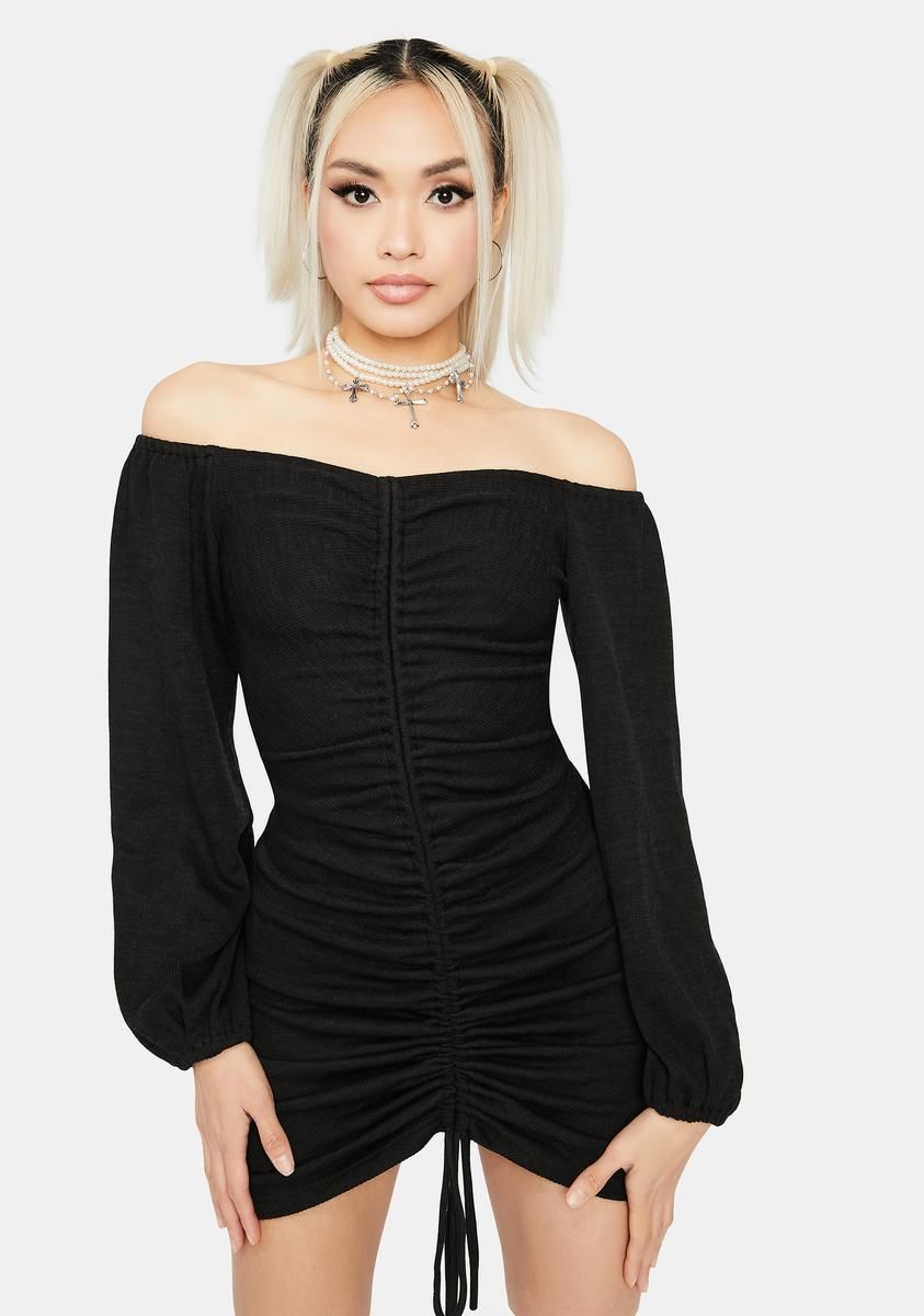 Multi Stripe Baby Tee sold by Dolls Kill product image thumbnail 4