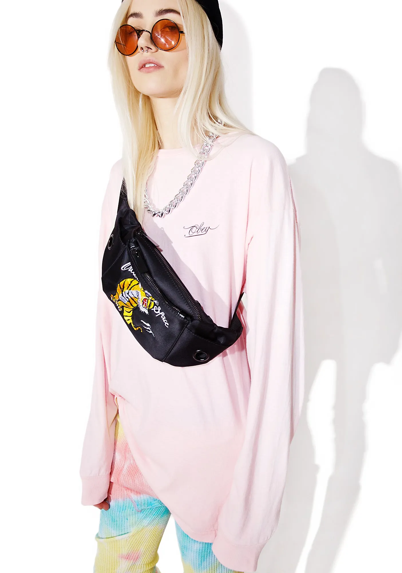 Tough Love Long Sleeve Tee sold by Dolls Kill product image thumbnail 4