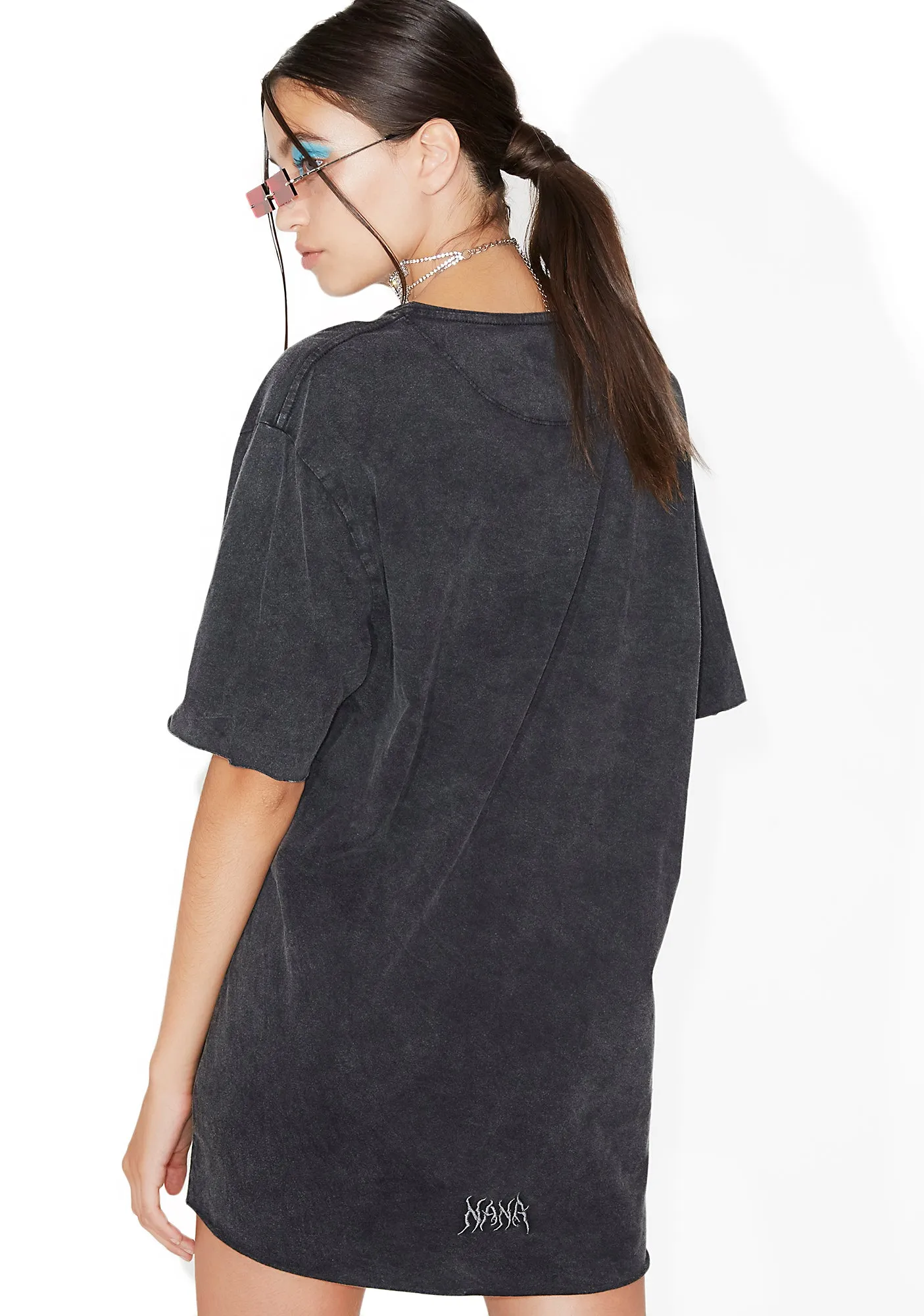 Sundance Tee sold by Dolls Kill product image thumbnail 4