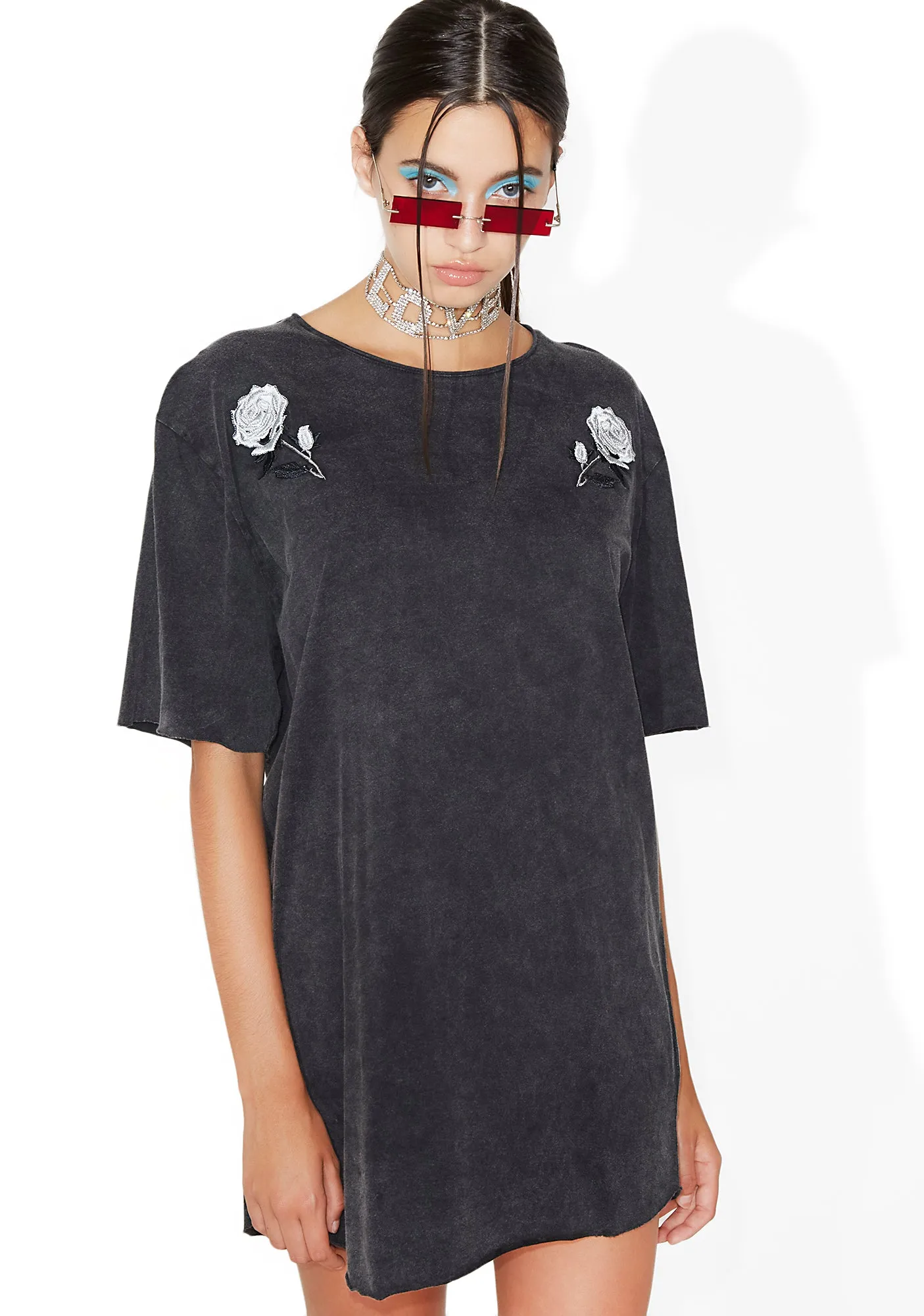 Sundance Tee sold by Dolls Kill